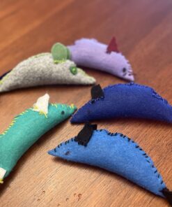 Sewing School ®: 21 Sewing Projects Kids Will Love to Make 35 71iRgZ9BIwL