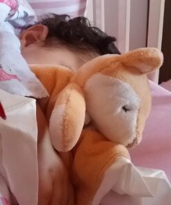 Douglas Baby Fox Snuggler Plush Stuffed Animal 27 71iSENI1qLL
