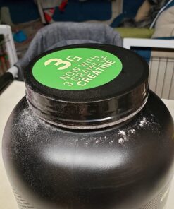 Optimum Nutrition Serious Mass, Weight Gainer Protein Powder, Chocolate, 6 Pound (Packaging May Vary) 6 Pound (Pack of 1) 53 71iSvFnQtbL