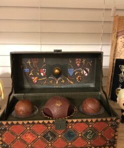 Harry Potter: Collectible Quidditch Set - Accessory Single 39 71iT8rWVkRL