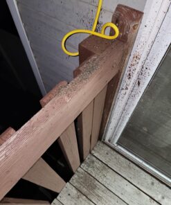 Flowtron Bug Zapper, 1 Acre of Outdoor Coverage with Powerful 40W Bulb & 5600V Instant Killing Grid, Electric Insect, Fly & Mosquito Zapper, Made in The USA 40 71iTFeCGt3L 1