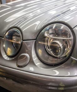 Meguiar's G1900K Headlight and Clear Plastic Restoration Kit One step Headlight Kit 58 71iTHvfnXJL