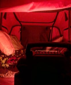 Mr. Heater F232017 MH9BXRV Buddy Grey Indoor-Safe Portable RV Radiant Heater (4,000-9,000-BTU) 33 71iU4ubQrBL