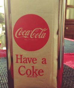 Have a Coke Paper Napkins 100 Pack 6 71iU92RT1FL