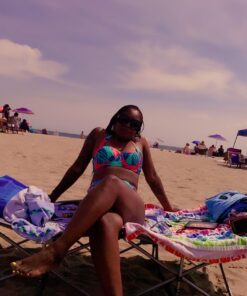 Alpcour Folding Camping Cot – Deluxe Collapsible Single Person Bed in a Bag w/Pillow for Indoor & Outdoor Use – Ultra Lightweight, Comfortable, Heavy Duty Design Holds Adults & Kids Up to 300 Lbs Grey 28 71iUBaNW63L