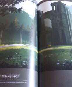 NieR: Automata World Guide Volume 1 58 71iUy k 84L