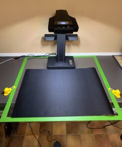 CZUR ET18 Pro Professional Document Scanner, 2nd Gen Auto-Flatten & Deskew Tech, 18MP HD Camera, Capture A3, 186 Languages OCR, Convert to PDF/Searchable PDF/Word/Tiff/Excel, Run On Windows & MacOS 26 71iV8mkTlgL 2