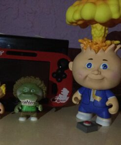 Funko 5538 Garbage Pail Kids Mystery Mini Blind Box One Figure 25 71iVG78LA2L