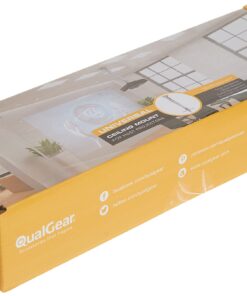 QualGear QG-PM-002-WHT Universal Projector Ceiling Mount, White 15 71iVmpd1MBL