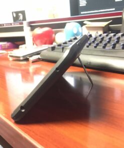 Spigen U100 Universal Kickstand Compatible with Any Cellphone - Black (US Patent Pending) 61 71iWCW31YYL