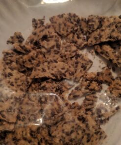 Primal Thin Crackers (Parmesan)(Organic)(Low Carb, Gluten-Free, Grain-Free) (8.4oz) (Package May Vary) 24 71iWnPmp4HL