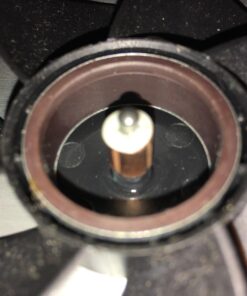 CMS MAGNETICS - 4x6" Green Magnetic Flux Viewing Film for Revealing Hidden Magnetic Field Patterns in Permanent Magnets for Science Projects, Research and STEM Education in Magnetism 4 x 6" Green Film 19 71iWxwdgVsL