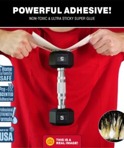 Max Catch 72 Pack Professional Strength - Mouse, Rat & Pest Glue Scented Sticky Trap for Rodents and Insects - Ready to Use Indoors - Non Toxic, No Mess, Easy Cleanup Mice Trap by Catchmaster 19 71iX3UuYd2L 2