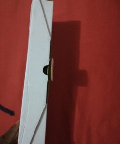 Fellowes Plastic Combs - Round Back, 1/4 Inch, 100 Pack, Black (52366) Binding Spines 25 71iX6DMPByL