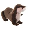 Wild Republic River Otter Plush, Stuffed Animal, Plush Toy, Gifts for Kids, Cuddlekins 12" 21 71iXBU3EbAL