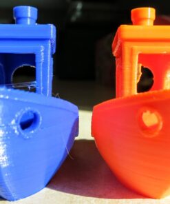 HATCHBOX PETG 3D Printer Filament, Dimensional Accuracy +/- 0.03 mm, 1 kg Spool, 1.75 mm, Orange 39 71iYPLsXZNL