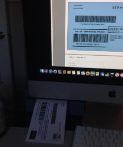 Rollo USB Shipping Label Printer - Commercial Grade Thermal Label Printer for Shipping Packages - High Speed Direct Thermal 4x6 Label Printer 40 71iYmvoJl L