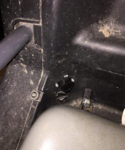 Superwinch 1145220 Terra 45 ATV & Utility Winch (4500lbs/2046kg Rating) 31 71iYnr3CiSL 2