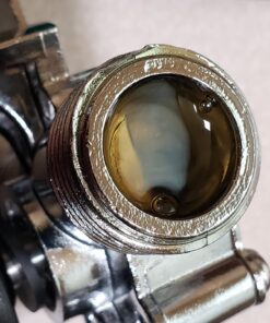 WAYNE PC2 Portable Transfer Water Pump With Suction Hose And Attachment, Black Small 23 71iZ8OIoKcL