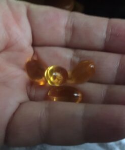 Black Currant Oil 1000mg - Cold Pressed - Hexane Free - High in GLA - Supports Healthy Hair, Skin, and Nails - Assists Menstrual Cycle - Premium Black Currant Seed Oil Softgel Supplement 27 71iZIoa7pWL