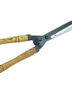 Flexrake 100053764 with Carbon Steel Blade Hedge Shear, Natural