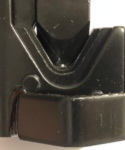 TEMCo Hammer Lug Crimper Tool - Crimps 8 AWG to 4/0 Battery & Welding Cables (Workbench-Mountable) 45 71iZeyIQHAL