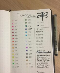 Rhodia A5 Webnotebook, Dot, Black (47391EX) 63 71iZgHFwqoL