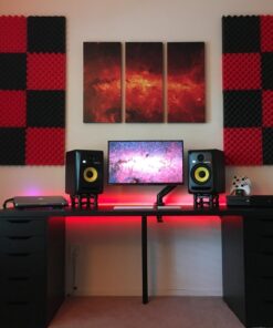 Command Large Refill Adhesive Strips, Damage Free Hanging Wall Adhesive Strips for Large Indoor Wall Hooks, No Tools Removable Adhesive Strips for Christmas Hooks, 20 White Command Strips 36 71ia62Fc1kL