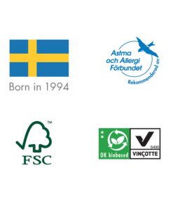 Naty by Nature Babycare Eco-Friendly Premium Disposable Diapers for Sensitive Skin, Size 3, 4 packs of 31 (124 Count) (Chemical, chlorine, perfume free) 13 71iandldJZL 1