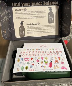 Luseta Tea Tree Shampoo and Conditioner Set with Argan Oil for Oily Hair Clarifying, Fighting Dandruff Sulfate Paraben Free for Men and Women 2x16.9oz 16.9 Fl Oz (Pack of 2) 43 71idN2yK5AL