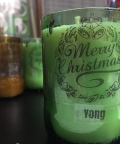 Silhouette America Silhouette Media-CLR-ADH Printable Clear Sticker Paper 36 71idP6DQzQL