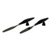 E-flite Prop w/ Spinner2 130mm x 70mm EFL9051 Replacement Airplane Parts