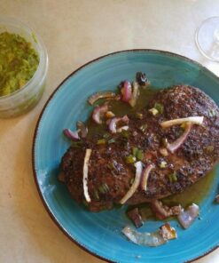 Savoury USA Cooking Thermometer - Digital Thermometer - Food Thermometer - Meat Thermometer - Instant Read Thermometer - Best Thermometer for all Food, BBQ, Candy, Sugar, Grill and Liquid. 33 71if0ELKiaL