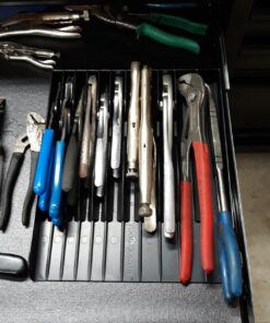 Tool Sorter Pliers Organizer – Black 34 71ifCjUEuL
