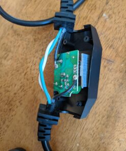 VIVOSUN R8 8 Inch 720 CFM Inline Duct Ventilation Fan with Variable Speed Controller for Grow Tent 19 71ifJidHd9L