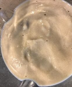 Orgain Organic Vegan Meal Replacement Protein Powder, Vanilla Bean - 20g Plant Based Protein, Gluten Free, Dairy Free, Lactose Free, Soy Free, No Sugar Added, For Smoothies & Shakes - 2.03lb 46 71ifem2E4JL