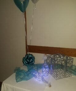 Elecrainbow 12 Inches 320 Grams Thickened White Balloons,White Party Supplies for Birthday Wedding Baby Shower Graduation Anniversary Memorial Day,100 Count 33 71ifwBnp6L