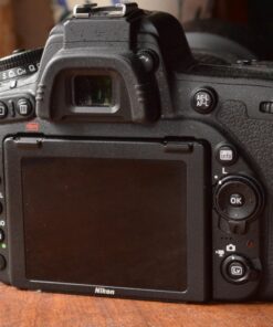 Nikon D750 FX-format Digital SLR Camera Body Body Only Base 48 71ig9Rhf4L