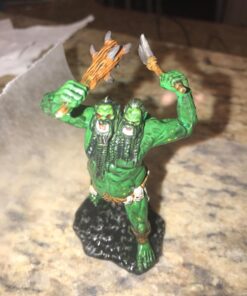 Citadel Paint, Shade: Nuln Oil Black 7 71igtYltePL