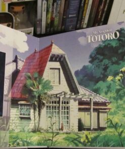 The Collected Works of Hayao Miyazaki (Amazon Exclusive) Blu-ray November 17, 2015 29 71igtgOFiOL