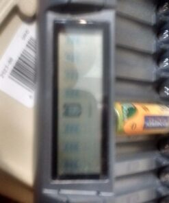 Powerex MH-C800S 8-Cell Smart Charger for AA / AAA NiMH / NiCD,Grey Charger only 17 71ihKb 4PqL