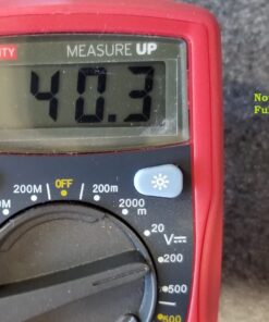 Mighty Max Battery 12V 10AH SLA Replacement Battery for Neuton Mowers E0683-310W - 3 Pack 21 71ihTriH3EL