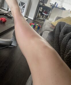 Solar Recover Daily Moisturizing Spray (12 Ounce) - Hydrating Facial & Body Mist for Year Round Dry Skin Relief - 2460 Sprays of Lotion Delivered in Water with Vitamin E, Lavender Oil & Calendula 44 71ii TWgjAL