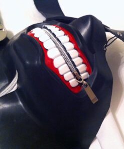 LinkStart Tokyo Ghoul Season 2 Ken Kaneki Mask 33 71iiJxrr6EL