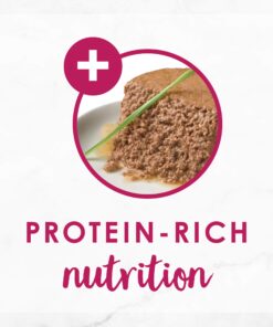 Purina Fancy Feast Chicken Feast Classic Grain Free Wet Cat Food Pate - 3 oz. Can 3.00 Ounce (Pack of 24) 22 71iiNW64aoL