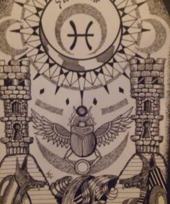 The Hermetic Tarot 73 71iihQlbpuL