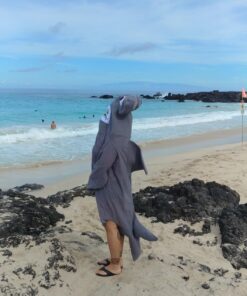 Rasta Imposta Hammerhead Shark Standard Grey 27 71ijI3DZpL