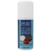 PME Edible Glaze Spray, 3oz, Transparent (EG700) 13.50 Fl Oz (Pack of 1) 3 71ijPj0Af8L