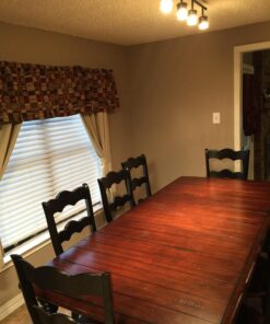 Globe Electric 59063 Norris 4-Light Track Lighting, Bronze, Oil Rubbed Finish, Champagne Glass Track Heads, Bulbs Included, 465 Lumen Without Dimmer 39 71ijvC17pfL