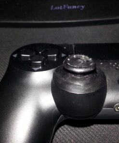 Grip-iT Analog Stick Covers 45 71ikPL3XXRL
